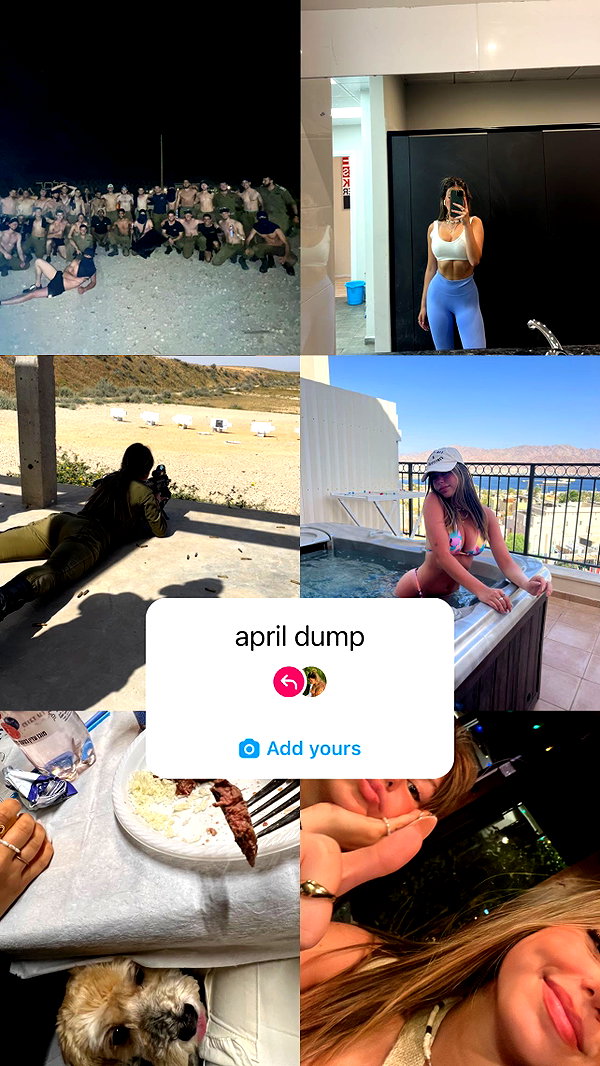 mai_glazer instagram image archive image