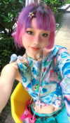 maomao.418 Altpins Profile Picture