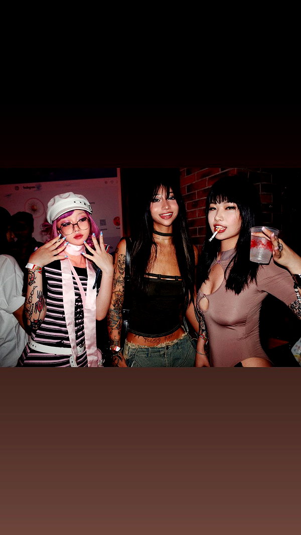 maomao.418 instagram image archive image