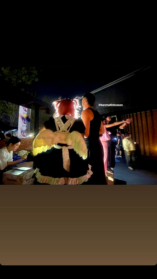 maomao.418 instagram image archive image