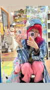 maomao.418 Altpins Profile Picture