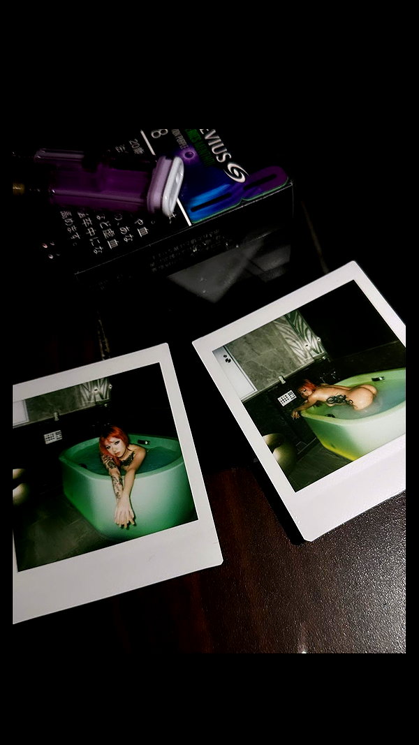 maomao.418 instagram image archive image