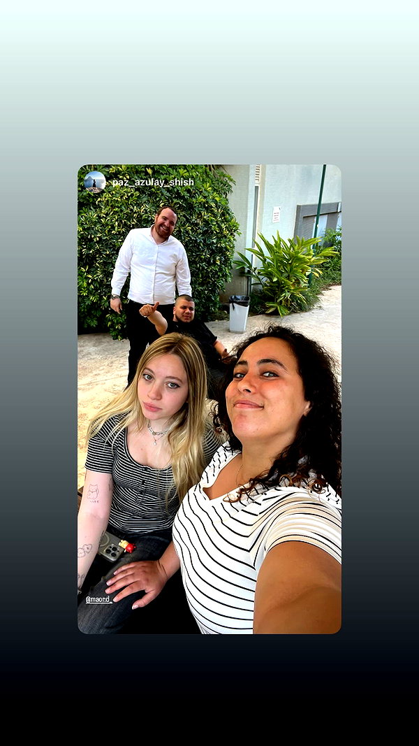 maor.d_ instagram image archive image