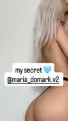 maria_domark Altpins Profile Picture