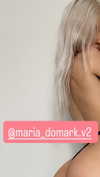 maria_domark Altpins Profile Picture