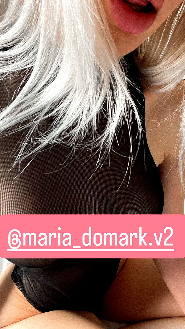 maria_domark instagram image archive image