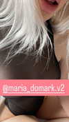 maria_domark Altpins Profile Picture
