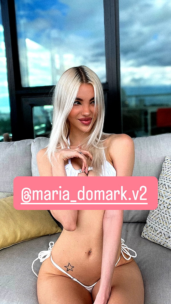 maria_domark instagram image archive image