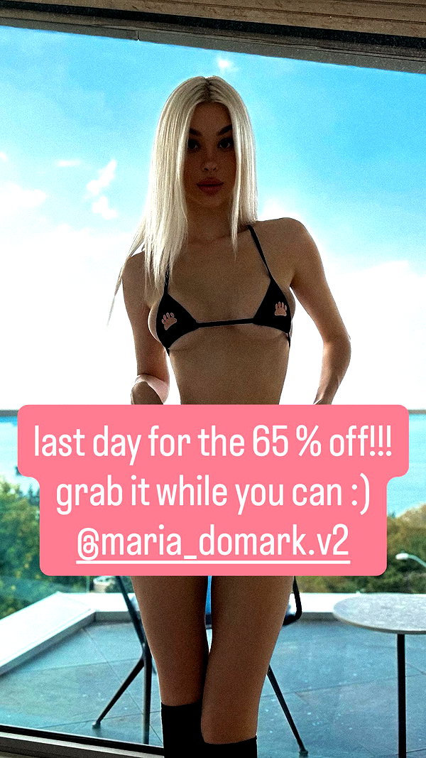 maria_domark instagram image archive image