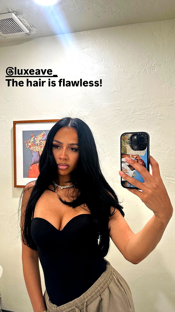 mariahthescientist instagram image archive image