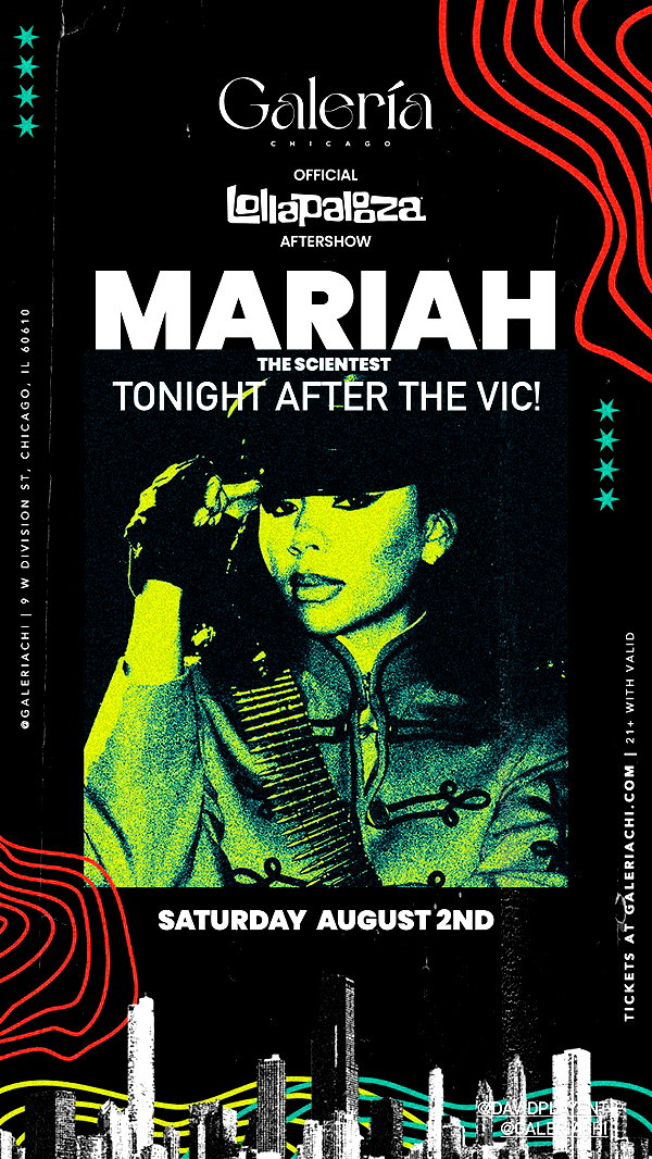 mariahthescientist mariahthescientist archive image