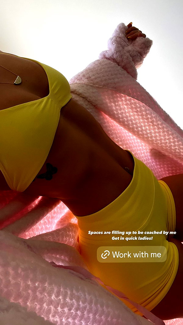 marisa.cabada instagram image archive image