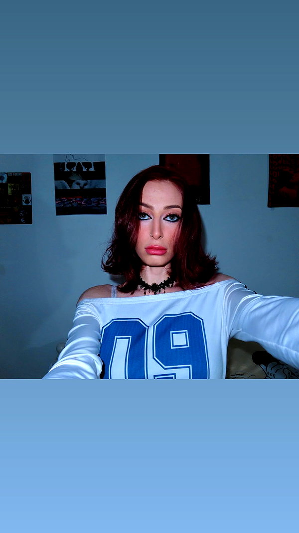 may.kaminski instagram image archive image