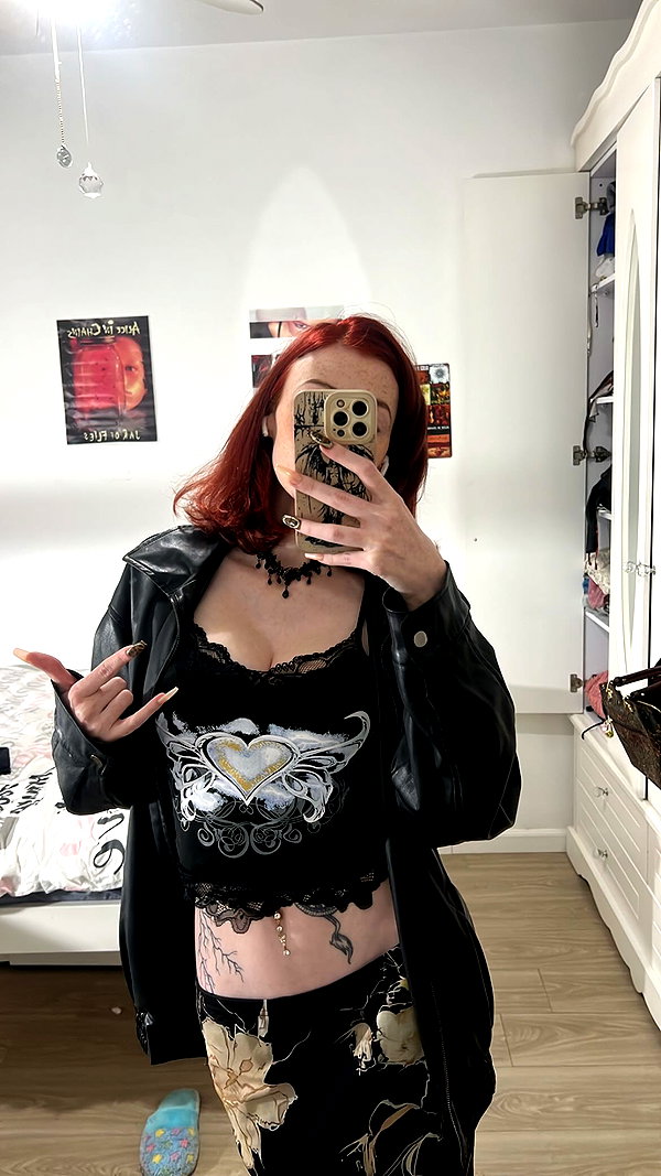 may.kaminski instagram image archive image