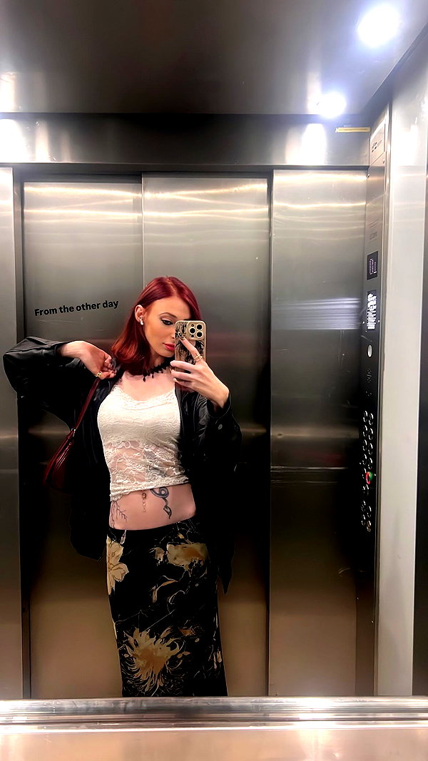 may.kaminski instagram image archive image