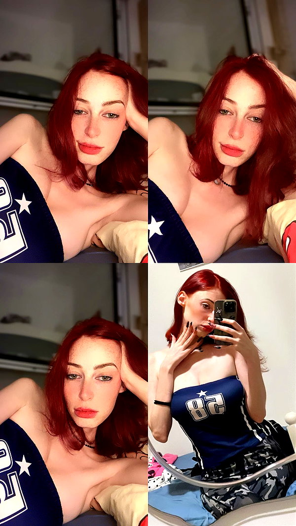 may.kaminski instagram image archive image