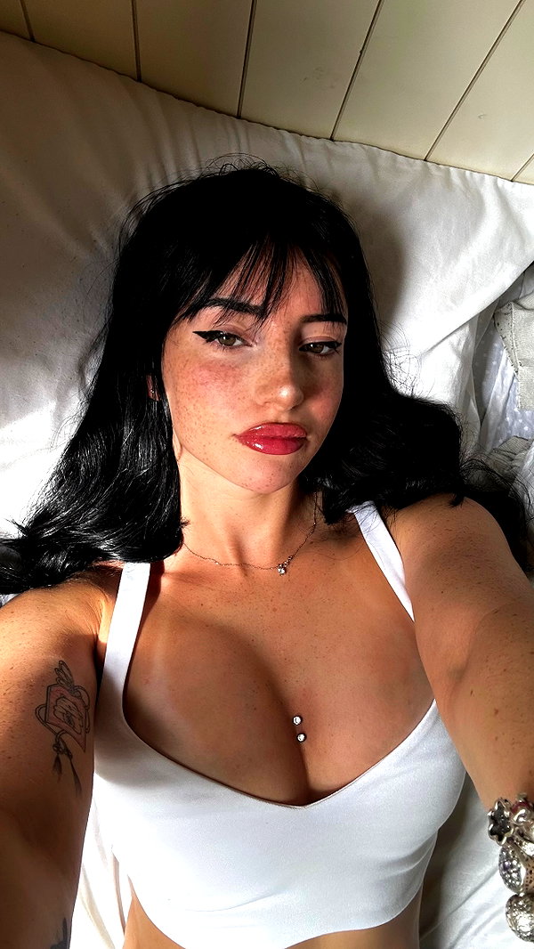 mayaellron instagram image archive image