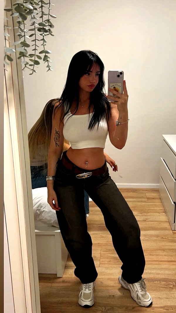mayaellron instagram image archive image