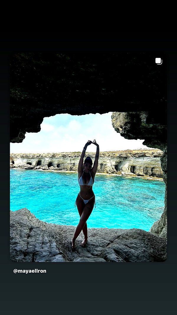 mayaellron instagram image archive image