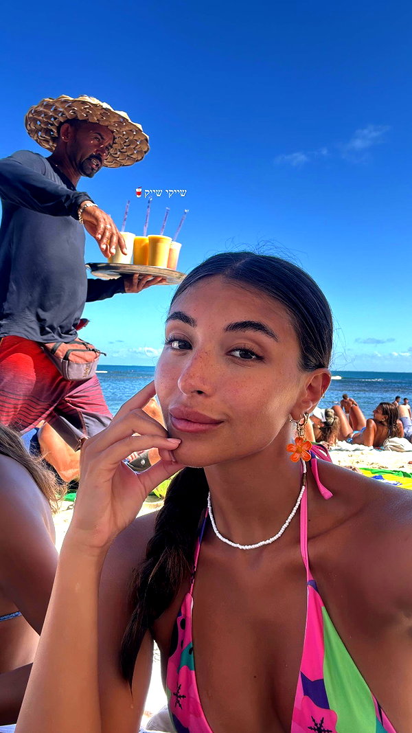 mayan.cohen instagram image archive image