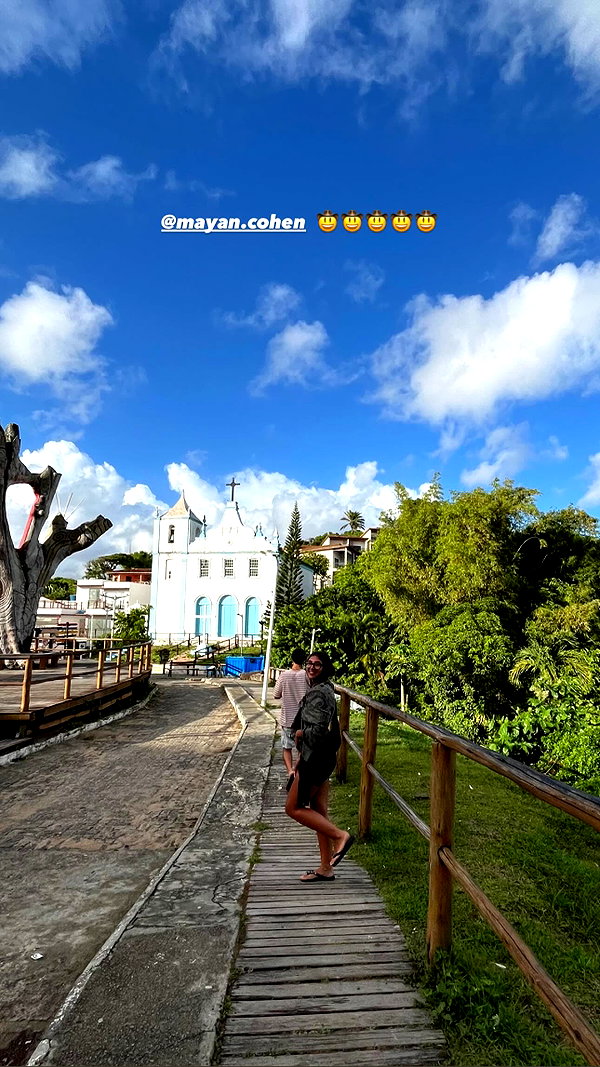 mayan.cohen instagram image archive image