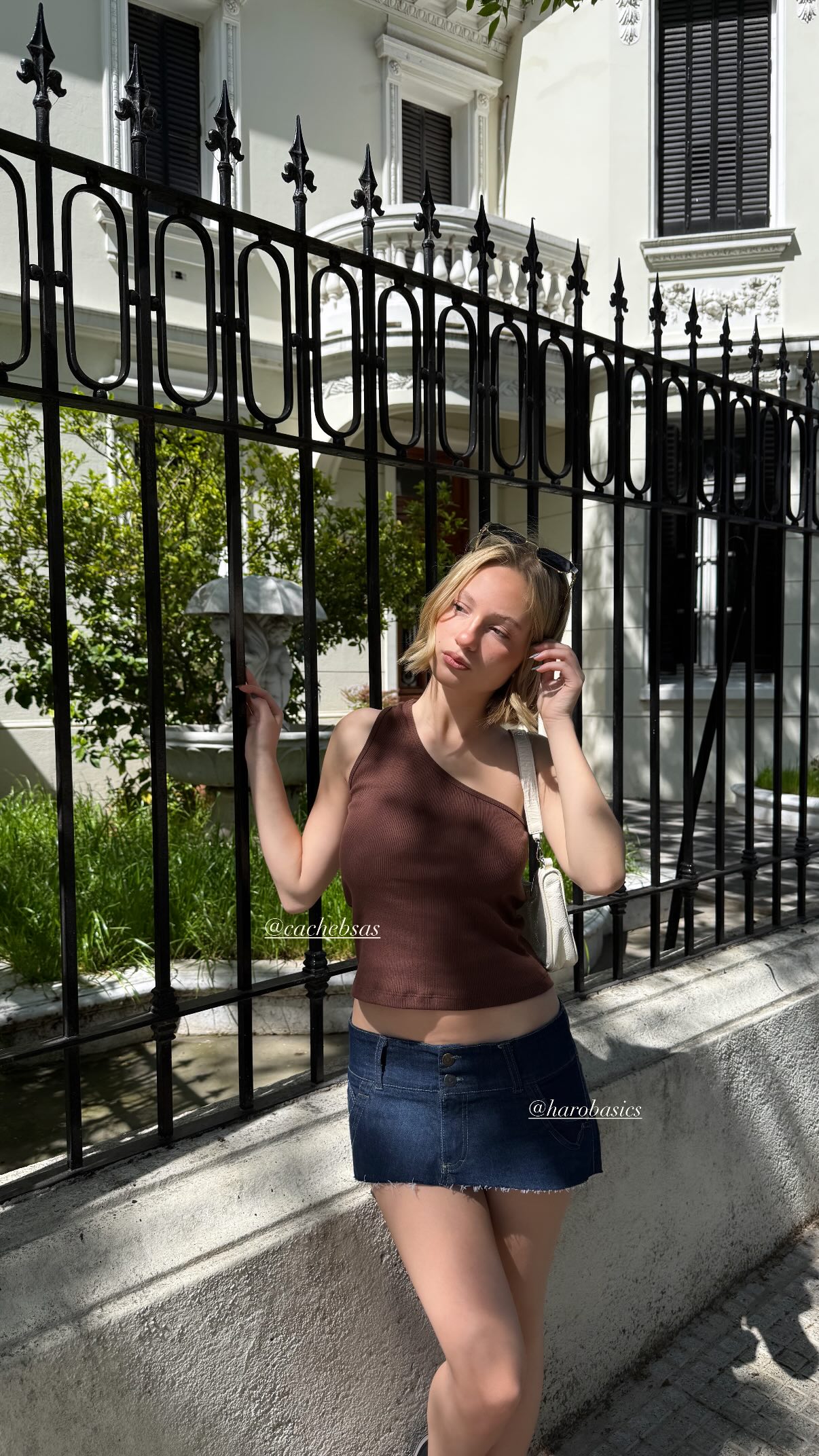 melbruno instagram image archive image