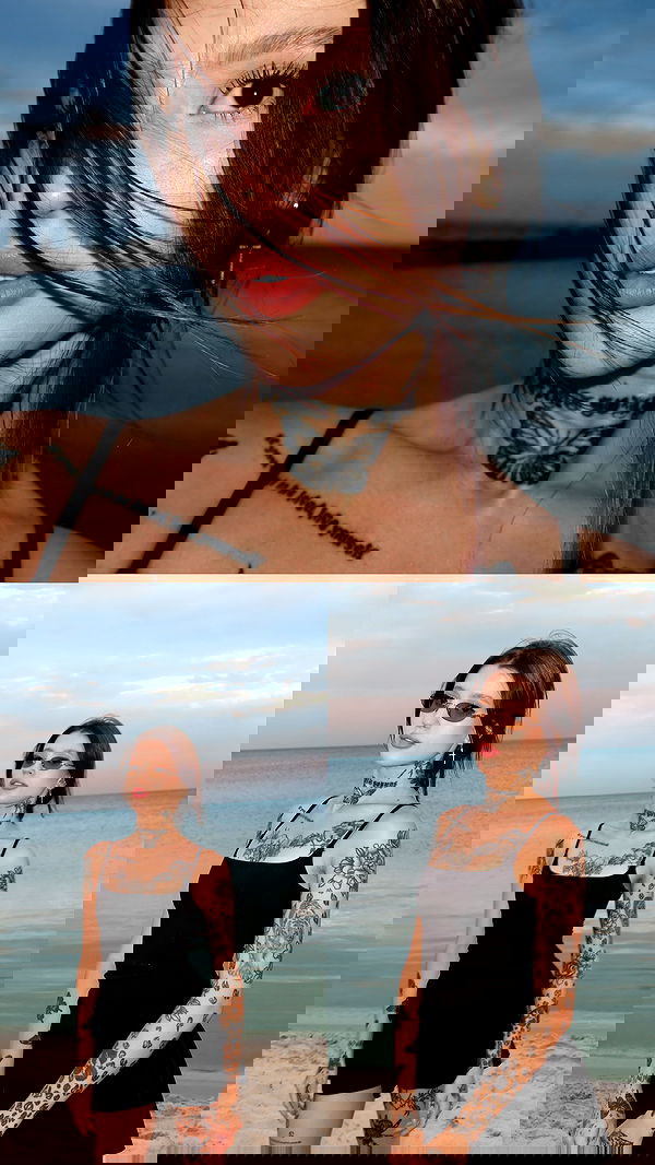 meleeva meleeva archive image