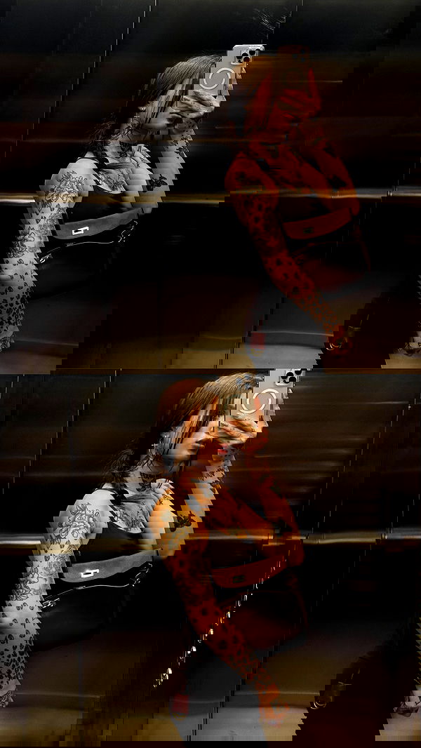 meleeva meleeva archive image