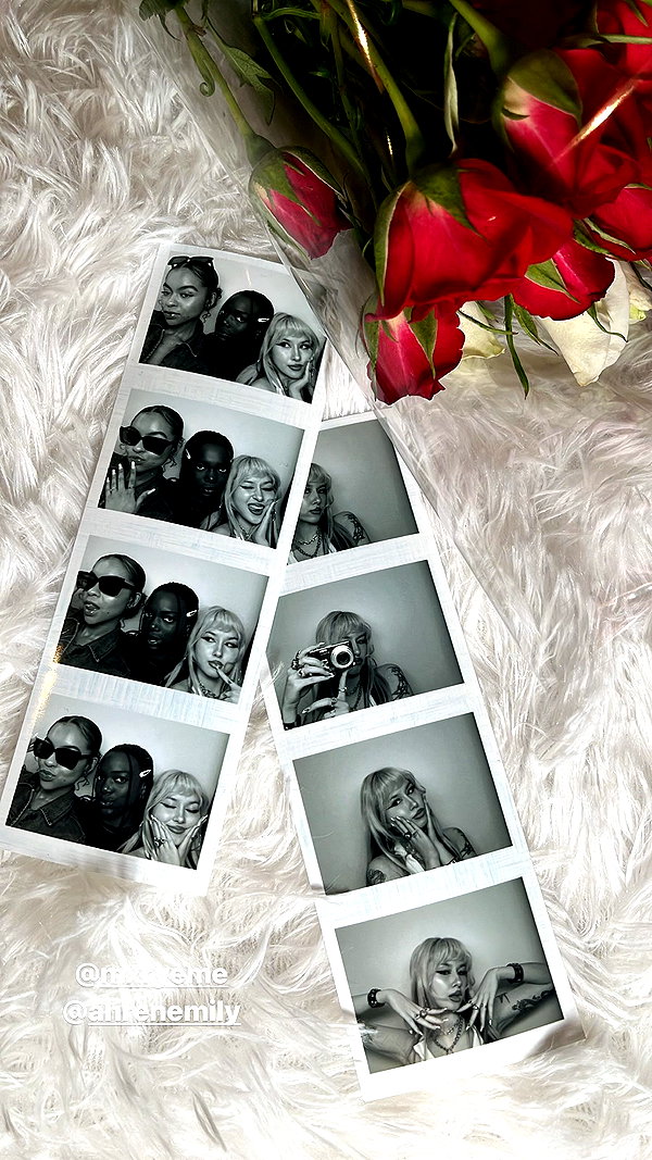 melislie instagram image archive image