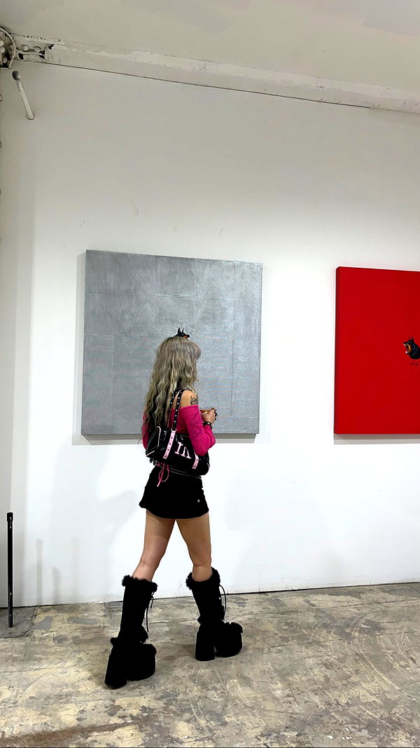 melislie instagram image archive image