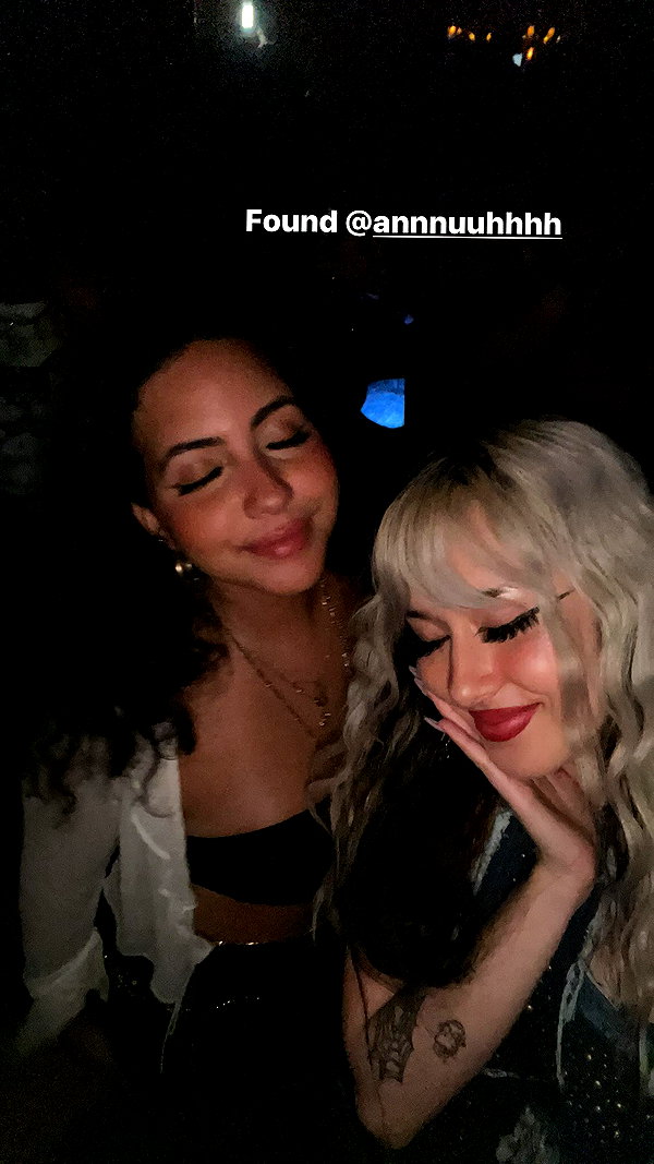 melislie instagram image archive image