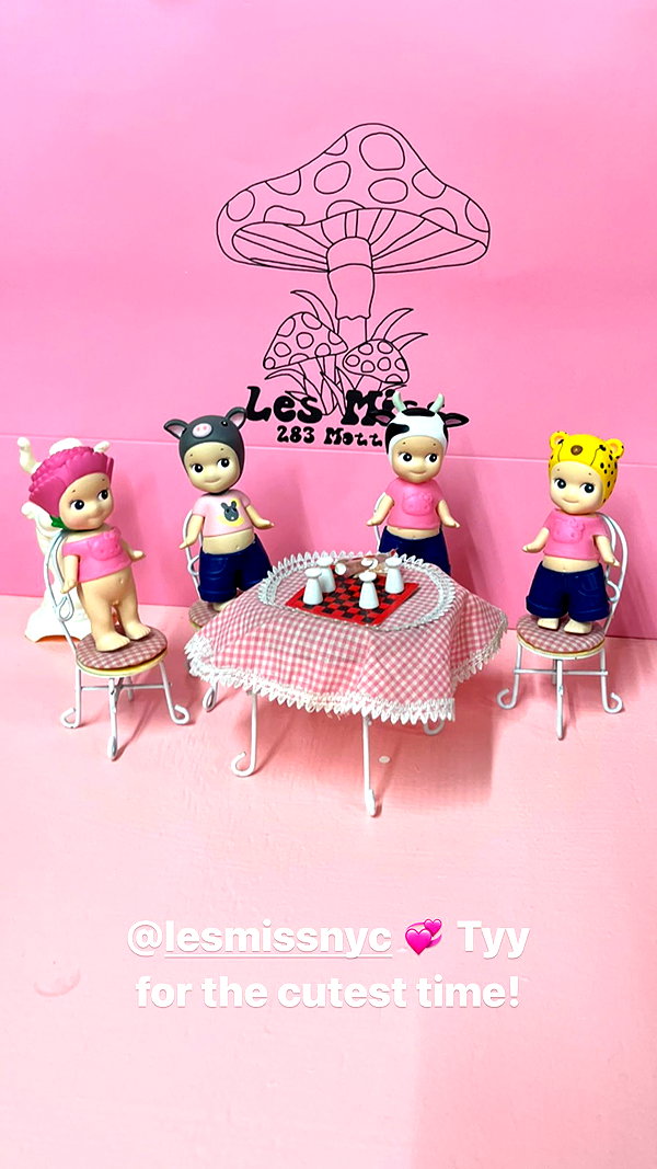 melislie melislie archive image