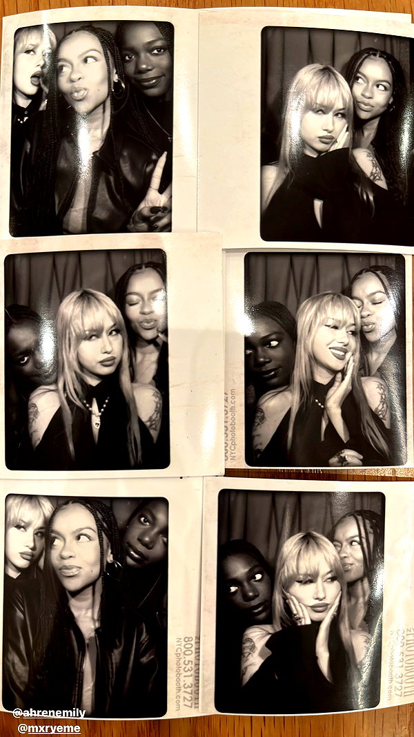 melislie melislie archive image
