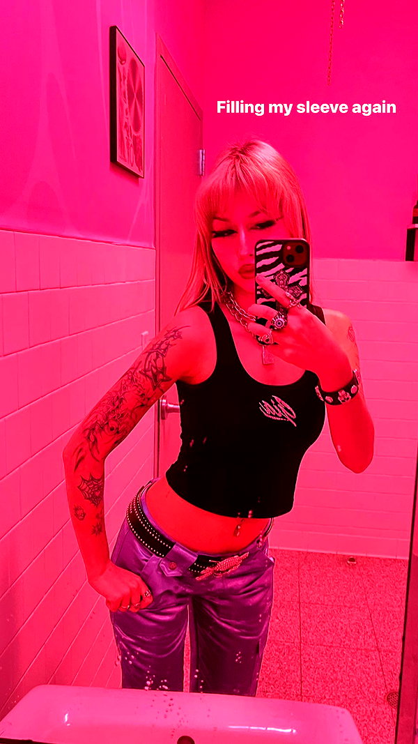 melislie melislie archive image