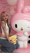 melislie Altpins Profile Picture