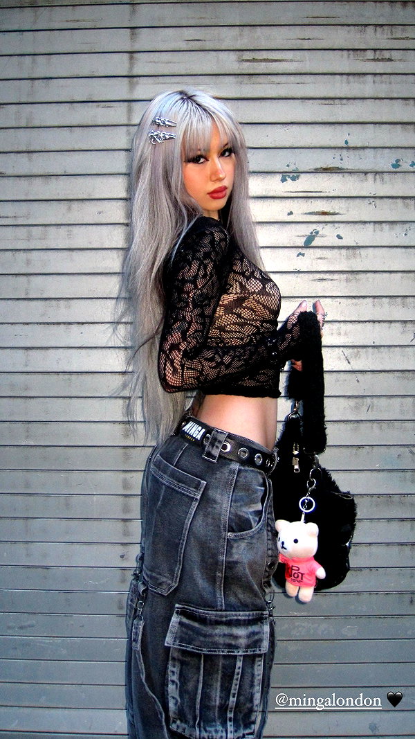 melislie melislie archive image