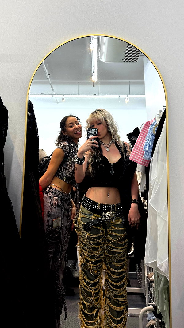 melislie melislie archive image