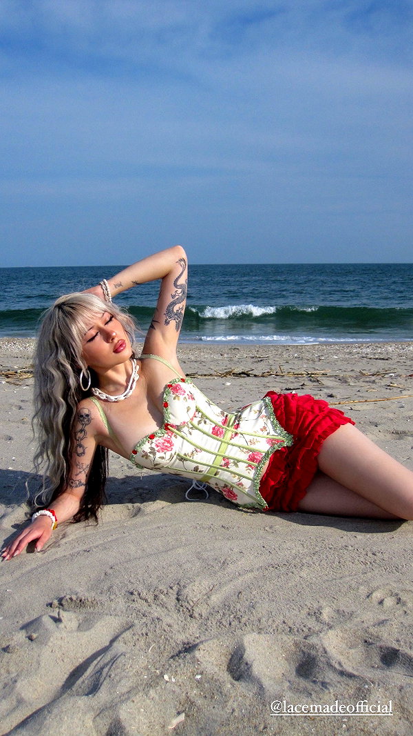 melislie melislie archive image