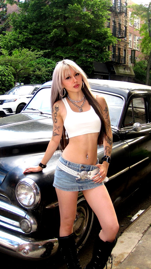 melislie melislie archive image
