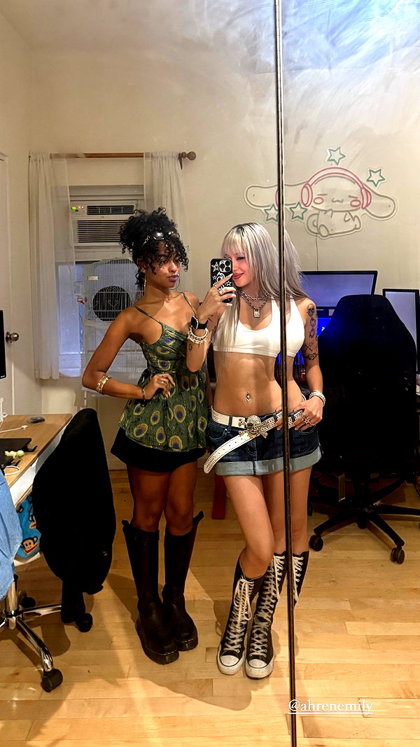 melislie melislie archive image