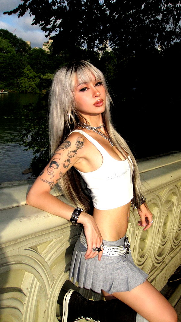 melislie melislie archive image