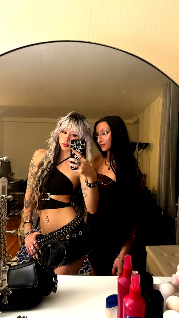 melislie instagram image archive image