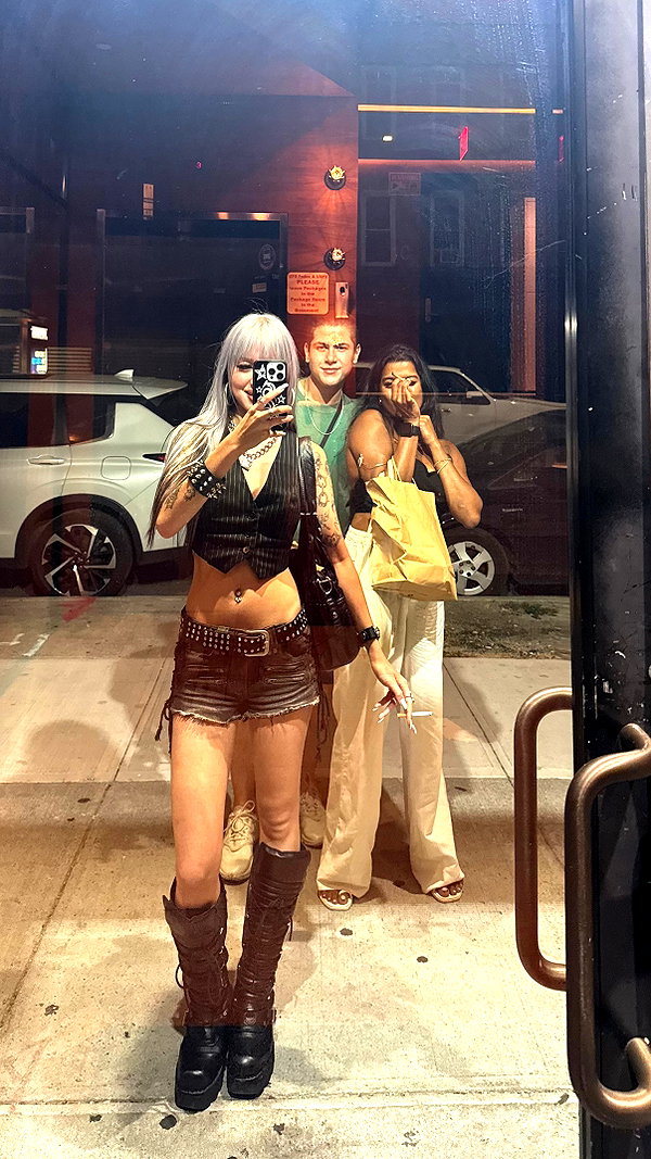 melislie instagram image archive image