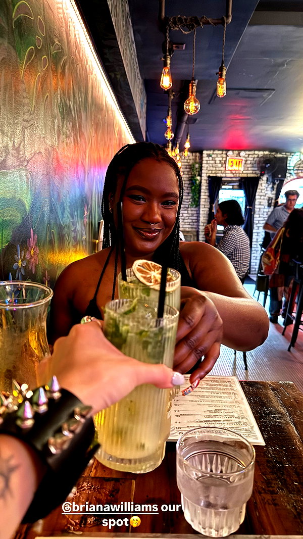 melislie instagram image archive image