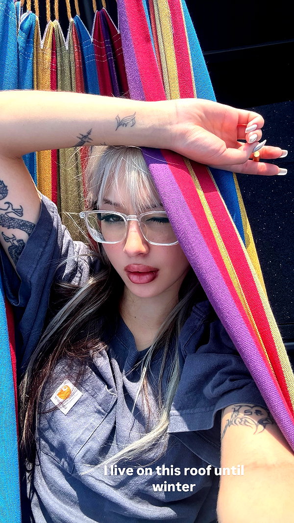 melislie instagram image archive image