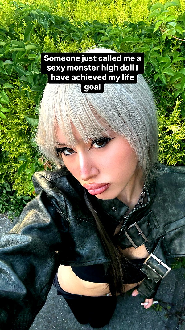 melislie instagram image archive image