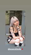 melislie Altpins Profile Picture