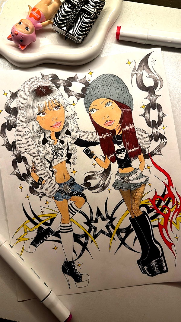 melislie melislie archive image
