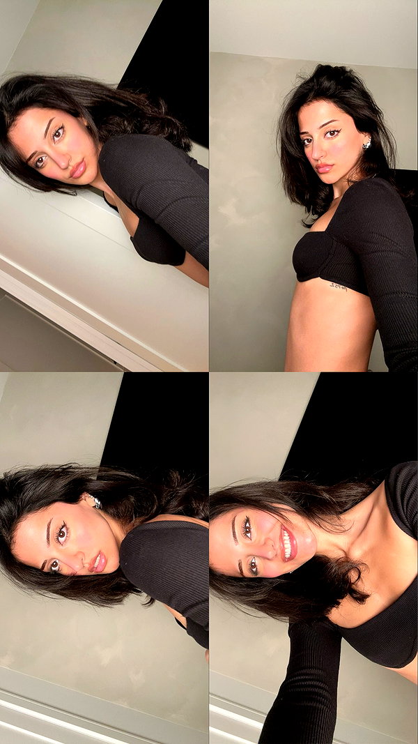 melodyoz instagram image archive image