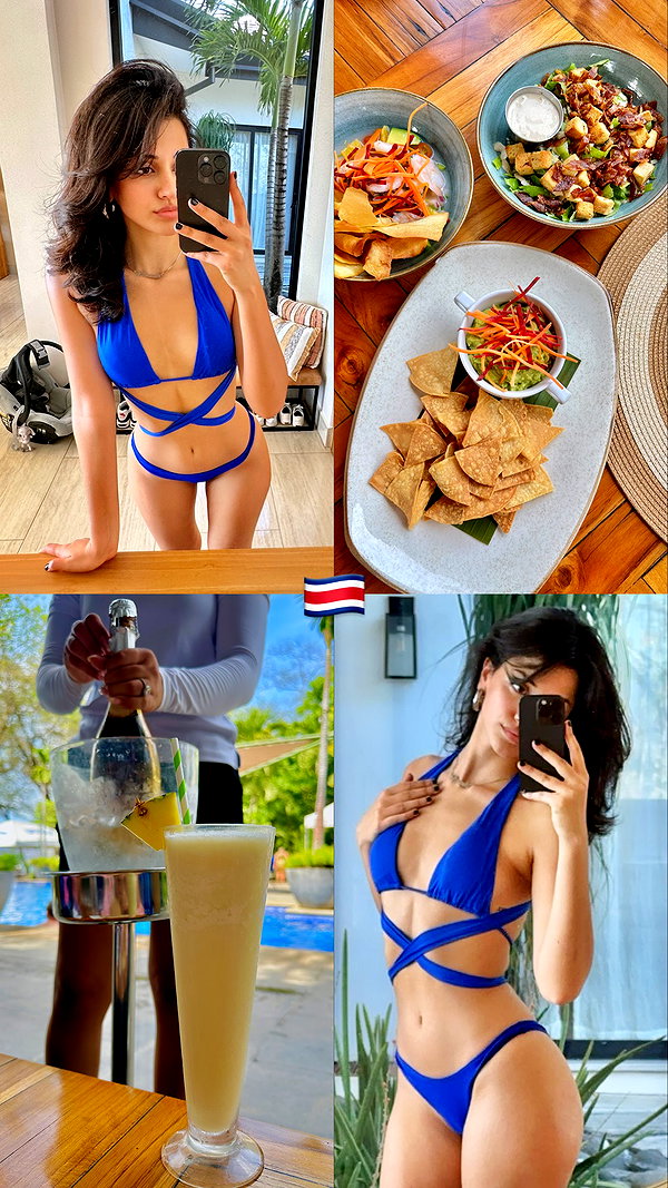 melodyoz instagram image archive image
